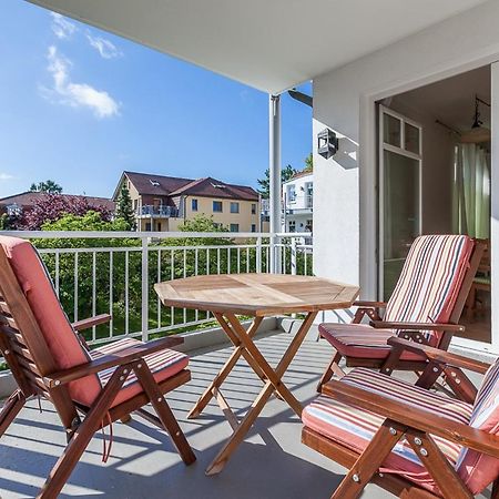 Seebach Wohnung 17 Boltenhagen  Bagian luar foto