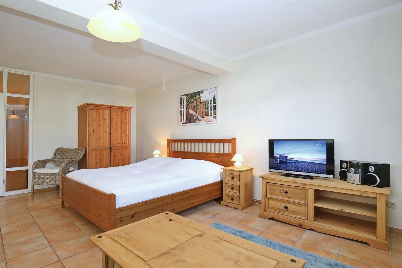 Seebach Wohnung 17 Boltenhagen  Bagian luar foto