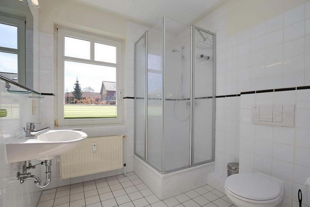 Seebach Wohnung 17 Boltenhagen  Bagian luar foto